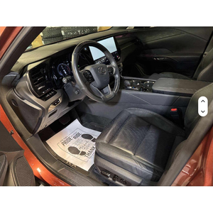 ESAY COMPRA Lexus RX SUV de Lujo USADO - Product Image 3