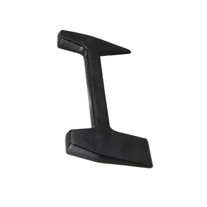 Outil de sablage de sabots de qualité supérieure avec logo personnalisé pour vétérinaires, coupe-clous de fermeur et sabotier - Product Image 3