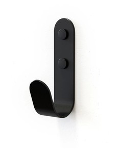 ตะขออลูมิเนียมแบบกำหนดเองได้ ตะขอแขวนเฟอร์นิเจอร์เหล็กทองเหลืองสำหรับตู้เสื้อผ้า ตู้เก็บของ ห้องนอน ห้องน้ำ ห้องแต่งตัว อุปกรณ์ฮาร์ดแวร์ - Product Image 2