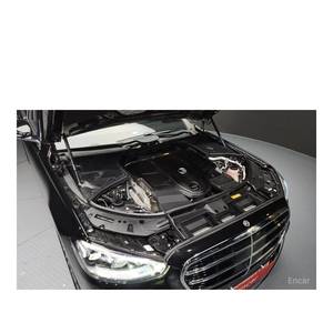 Mercedes-Benz Clase S S450L 4MATIC 2023, 17,058 km, Caja de Cambios Automática, Asientos de Cuero, Volante a la Izquierda, Cámara Trasera - Product Image 6