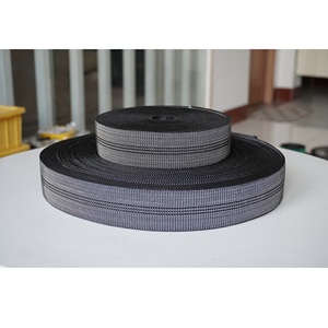 <b>Elastic</b> Sofa Webbing Strap/sofa Customizable Size Color <b>Belt</b> Vietnam Durable Eco-Friendly Upholstery Furniture Accessories - Product Image 1