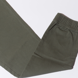 Pantalones deportivos transpirables personalizados OEM para hombre, al por mayor, de cintura media, estilo urbano, lavados, holgados, de primera calidad. - Product Image 6