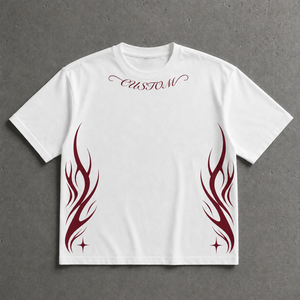 T-shirts en coton tricoté 100 % personnalisés, commande en gros, fourniture d'usine pour les promotions, les événements, le marketing et les cadeaux - Product Image 5