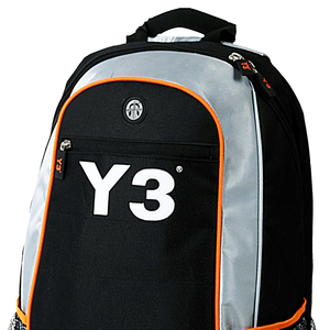 Mochila para raqueta de tenis Y3 softback - Product Image 4