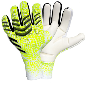 Guantes de Portero Profesionales, Equipo de Entrenamiento de Porteros Juveniles, Económicos, Originales, Hechos Directamente en Fábrica - Product Image 6