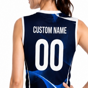 Camiseta Deportiva Personalizada para Mujer, Diseño Personalizado para Equipos, Secado Rápido, Sublimación, Calidad Premium - Product Image 6