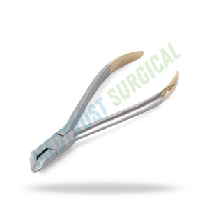 Mini Distal End Cutter TC <b>Tungsten</b> Carbide Orthodontic Instrument for Arch Wire Cutting - Product Image 2