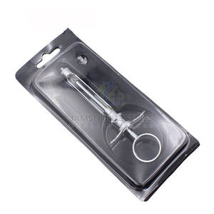 Jeringa Dental de Acero Inoxidable, Jeringas Dentales con Cabezal para Cuidado Dental - Product Image 6