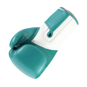 Guantes de Boxeo de Cuero Genuino de Alta Calidad, Impermeables, a Precio Razonable, para Hombres y Mujeres - Product Image 3