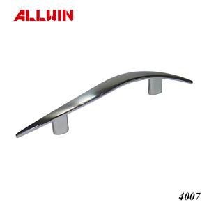 Poignées de meubles en laiton massif pour armoires, portes de placard, cuisine, chambre, salon, extérieur, villa, commodes et tiroirs extérieurs - Product Image 6