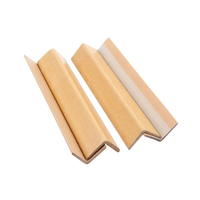 Protection d'angle en papier kraft en forme de V pour emballage et expédition de palettes – Fournisseur direct usine