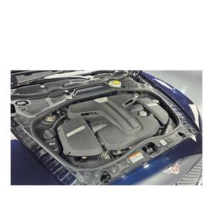 เบนท์ลีย์ คอนติเนนทัล 4.0 จีที ปี 2016/4 พวงมาลัยซ้าย เกียร์อัตโนมัติ 71,267 กม. - Product Image 6