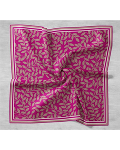 Tela de Satén Suave para Bufandas con Impresión Personalizada, para Promoción de Marca, Etiquetas, Regalos, Fabricación OEM y ODM en Europa e Israel - Product Image 5