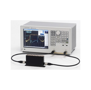 Analyseur de réseau vectoriel 4 ports, direct usine, 9 kHz à 20 GHz, compact, contrôlé par USB, avec réflectométrie dans le domaine temporel - Product Image 6