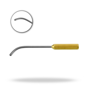 เครื่องมือผ่าตัดแยกเนื้อเยื่อ Silverstein Breast Dissector ขนาด 36 ซม. สำหรับการผ่าตัดพลาสติก - Product Image 1