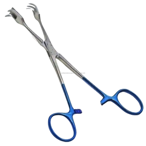 Juego de Instrumentos Quirúrgicos de Acero Inoxidable Assumpcao para Marcado Facial, Uso Hospitalario, Certificado CE, 1 Año de Garantía - Product Image 1