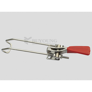 ตัวยึดชนิดคัน BY1-51-R-129จาก buyoung - Product Image 1