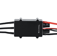 Contrôleur de vitesse sans balais T-MOTOR FLAME 60A 12S V2.0 ESC 6-12S pour drone multirotor UAV