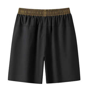 Pantalones Cortos Deportivos de Secado Rápido con Cordón para Hombre, Estampados de Muay Thai, para Boxeo, Gimnasio, Ejercicio, Largos hasta la Rodilla - Product Image 2