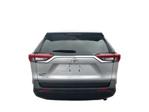 Toyota RAV4 Hybride Automatique 2023, Véhicule SUV LHD/RHD avec Toit Panoramique et Sièges en Cuir, Prêt à l'Exportation, Occasion - Product Image 5