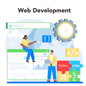 Professional PSD/Figma/XD HTML/CSS Conversion | Custom Web Design Development for Ecommerce (Shopify) | Digital Marketing Email - Product Image 6