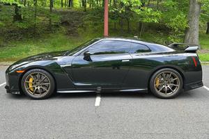 Nissan GT-R T-Spec <span class=keywords><strong>2021</strong></span> usado premium ~7,900 millas, V6 biturbo, tracción en las cuatro ruedas - Product Image 4