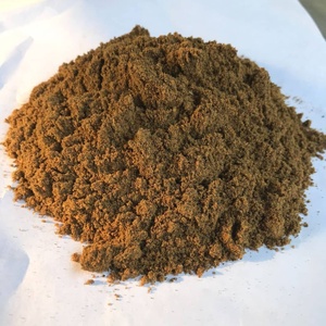 Farine de poisson prête pour les commandes en gros avec livraison rapide et approvisionnement commercial fiable - Product Image 1