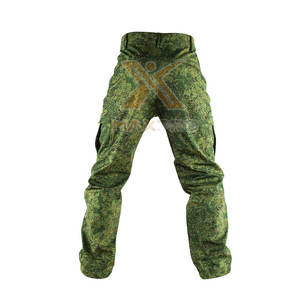 Uniforme de Camuflaje de Estilo Único Hecho en Pakistán, Personalizado con su Propio Diseño - Product Image 6