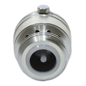 PSB0012 Robinet anti-retour en laiton chromé 3/4'' traditionnel pour applications salle de bain/cuisine - Product Image 3