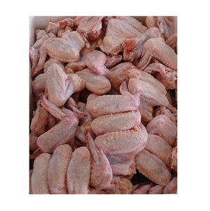 ไก่ฮาลาลแช่แข็งทั้งตัวมาตรฐานส่งออก ผลิตจากสัตว์ปีกที่เลี้ยงในฟาร์มภายใต้การควบคุมอย่างต่อเนื่องเพื่อให้มั่นใจว่าเป็นฮาลาล - Product Image 6