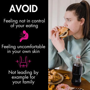 Açlık kontrolü istekleri azaltma ve kilo yönetimi için doğal iştah bastırıcı kapsüller - Product Image 6