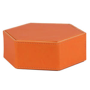 Bandeja y Soporte para Dados Plegable de Doble Cara, Ecológica y Personalizable, de Cuero PU y Terciopelo, para Juegos de Rol/D&D/Juegos de Mesa - Product Image 3