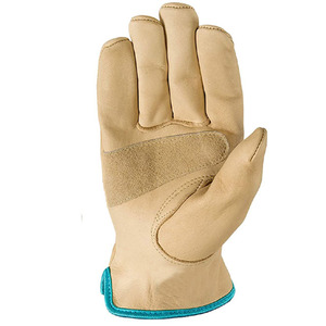 Guantes de Seguridad Industriales de Alta Calidad para Hombre, Guantes de Protección Duraderos para Trabajo en Fábrica y Taller - Product Image 5