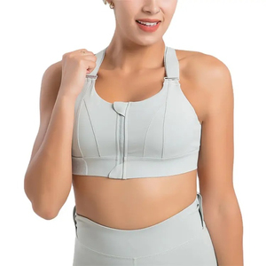 Nouveau Soutien-Gorge de Sport pour Femme, Tendance, pour Yoga et Fitness, Qualité Supérieure, Service OEM 2026 - Product Image 2