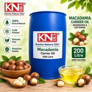 น้ำมันแมคคาเดเมีย (Macadamia integrifolia) น้ำมันสกัดเย็น ผู้ผลิตขายส่ง B2B และผู้ส่งออกทั่วโลก - Product Image 2