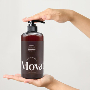 [auracosmetics] Movata Refreshing <b>Shampoo</b> Professional 500ml Professional Hair Growth Scalp Care Deep Cleansing Treatment - Product Image 2