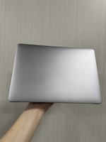 Mabook Pro 2020 13,3 pouces I7 Hexa Cores 512 Go SSD Ordinateur portable d'occasion Écran tactile 120 Hz 16:10 3072x1920 Carte graphique dédiée