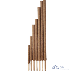 [VENTA CALIENTE] Poste de soporte ecológico de fibra de coco para plantas, para plantas trepadoras de interior, suministro agrícola para jardín, Vietnam BLUE LOTUS - Product Image 1