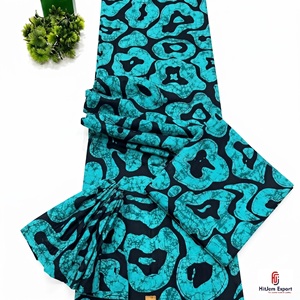 Tissu en coton imprimé africain de qualité supérieure en gros, fabricant de textiles OEM ODM, fournisseur d'exportation, produits textiles personnalisés - Product Image 4