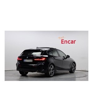 บีเอ็มดับเบิลยู ซีรีส์ 1 รุ่น 118d เอ็ม สปอร์ต ปี 2020 ระยะทาง 80,380 กม. เครื่องยนต์ดีเซล เกียร์อัตโนมัติ มาตรฐานไอเสียยูโร 5 พวงมาลัยซ้าย กล้องมองหลัง - Product Image 2