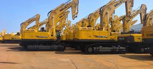 Excavadora Hidráulica SDLG E6730H de Alto Rendimiento, Máquina de Cantera Resistente y Confiable - Product Image 3