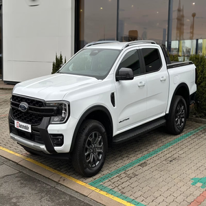 ฟอร์ด 2.0EB 4WD ไวลด์แทรค รถกระบะดับเบิ้ลแค็บ กล้อง LM18 ระบบนำทาง ACC AHK แพ็คเกจออฟโรด - Product Image 1