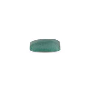 Piedra Preciosa Suelta de Esmeralda Natural con Corte Esmeralda de 5.95 Quilates para Joyería Fina - Product Image 3