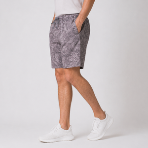 Shorts en toile pour homme de qualité supérieure, décontractés, respirants, en coton, avec poche avant, fermeture à cordon, vêtements de plage tendance - Product Image 4