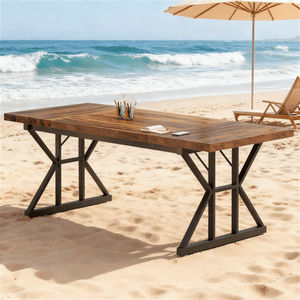 Expédition du week-end - Catégorie de produits : Tables de bureau - Product Image 1