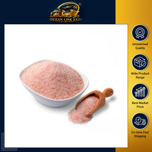 Sel de roche naturel riche en minéraux de qualité supérieure pour usage culinaire et commercial - Product Image 2