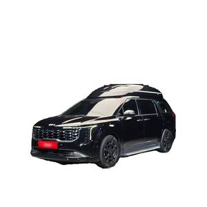 Kia Carnival 2024, 7 places, essence, limousine haut-de-gamme, 59 399 km, boîte automatique, sièges en cuir, pour entreprises spécialisées dans les besoins particuliers - Product Image 1