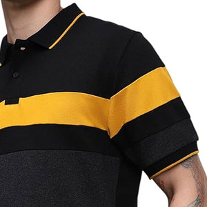 Servicio OEM, Logotipo e Impresión Personalizados, Tejido Antiarrugas 100% Algodón para Camisas de Mujer y Hombre - Product Image 6