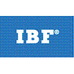 IBF Chemotechnik Elektronik GmbH logo