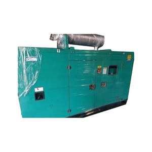 Generador Diésel Insonorizado de 25 KVA, Grupo Electrógeno para Uso Industrial, Comercial y Residencial, Respaldo de Energía con Motor de Alta Productividad - Product Image 3